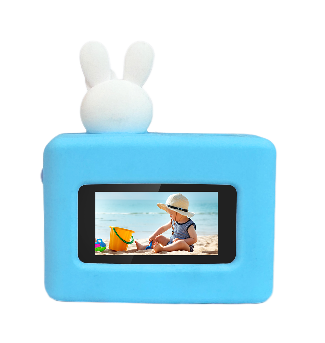 Sprite Group DC22 迷你相机 OEM/ODM 批发｜深圳志康科技源头工厂 - 详情 8